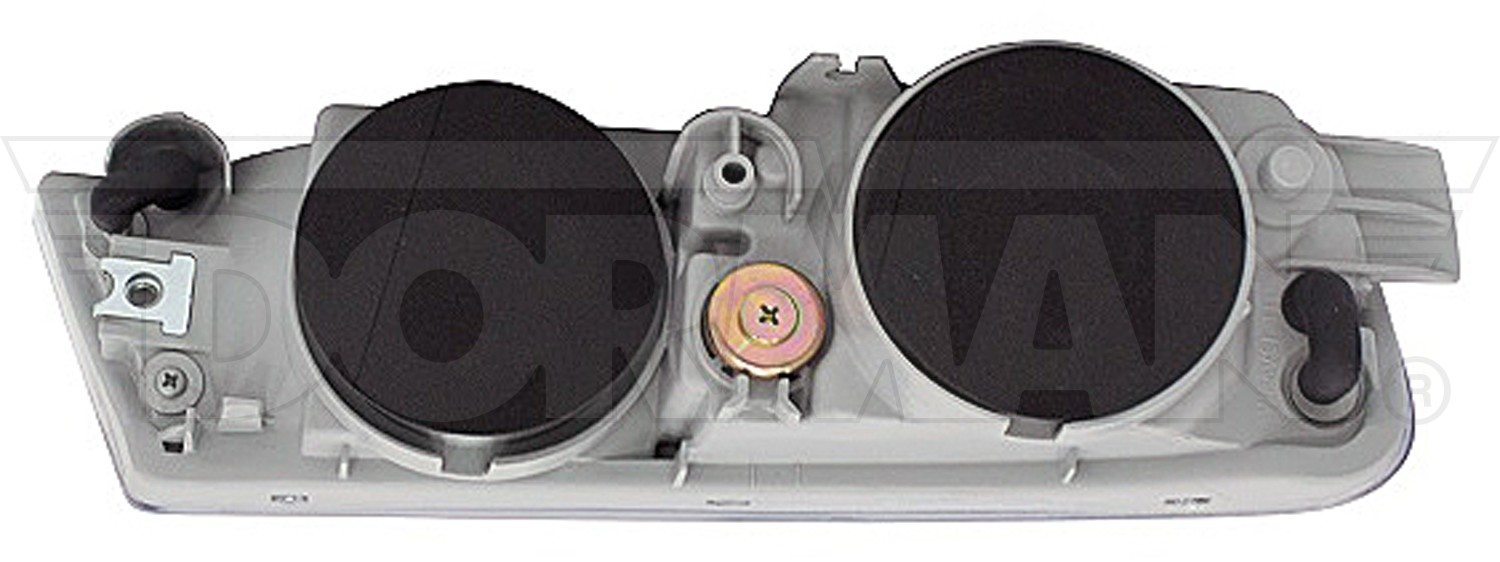 Dorman - OE Solutions FOG LIGHT 923-853