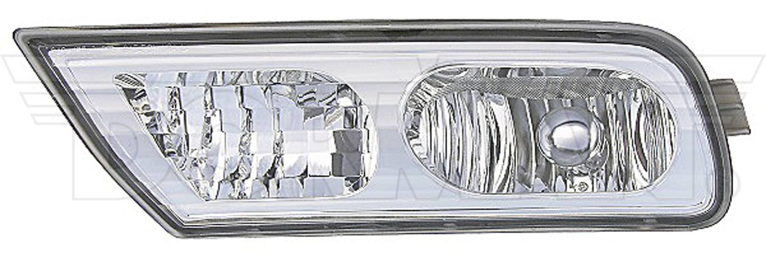 Dorman - OE Solutions FOG LIGHT 923-853