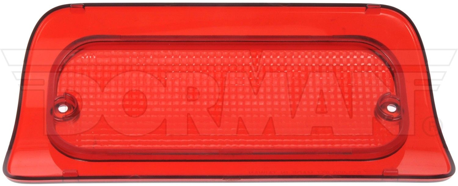 Dorman - OE Solutions THIRD BRAKE LENS 923-900