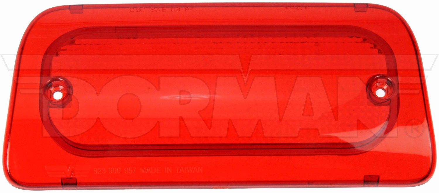 Dorman - OE Solutions THIRD BRAKE LENS 923-900