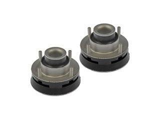 Dorman - OE Solutions Suspension Subframe Bushing Kit for 2007-90 Ford Taurus 2002-88 Lincoln Continental 2005-90 Mercury Sable 924-000
