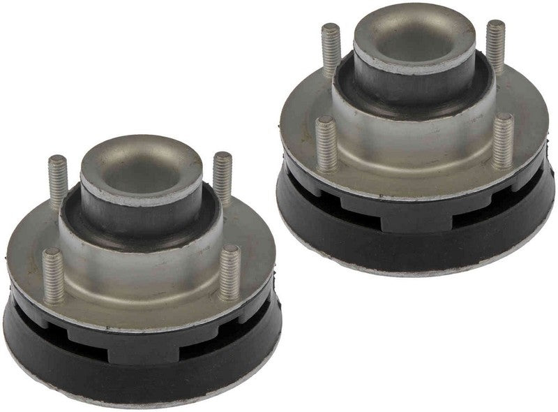 Dorman - OE Solutions Suspension Subframe Bushing Kit for 2007-90 Ford Taurus 2002-88 Lincoln Continental 2005-90 Mercury Sable 924-000