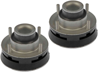 Dorman - OE Solutions Suspension Subframe Bushing Kit for 2007-90 Ford Taurus 2002-88 Lincoln Continental 2005-90 Mercury Sable 924-000