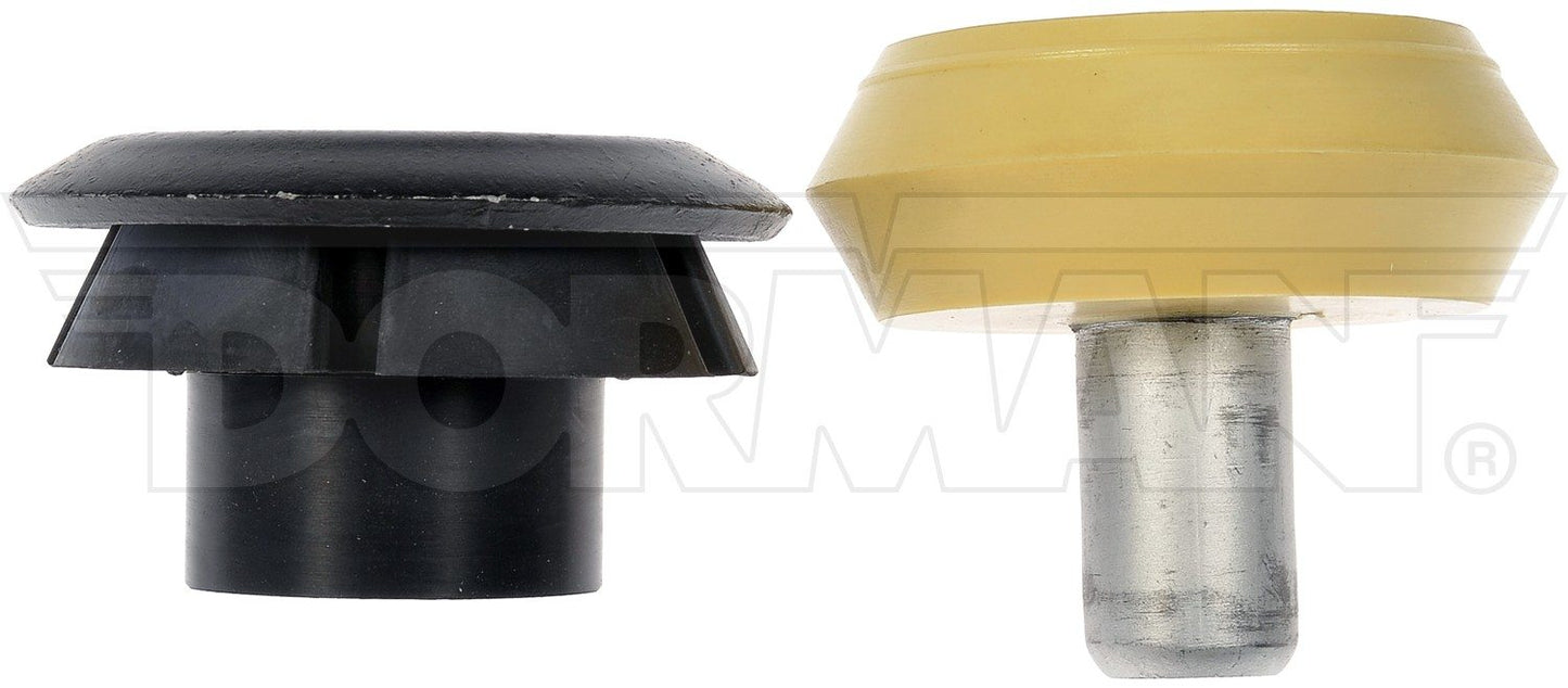 Dorman - OE Solutions Suspension Subframe Bushing Kit for 1997-95 Chrysler Dodge Eagle 924-001