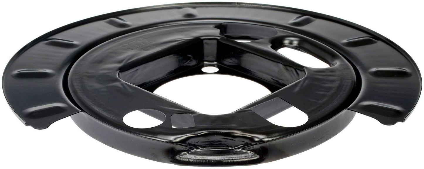 Dorman - OE Solutions Brake Dust Shield for 2000-2006 Cadillac, 1999-2014 Chevrolet & GMC 924-002