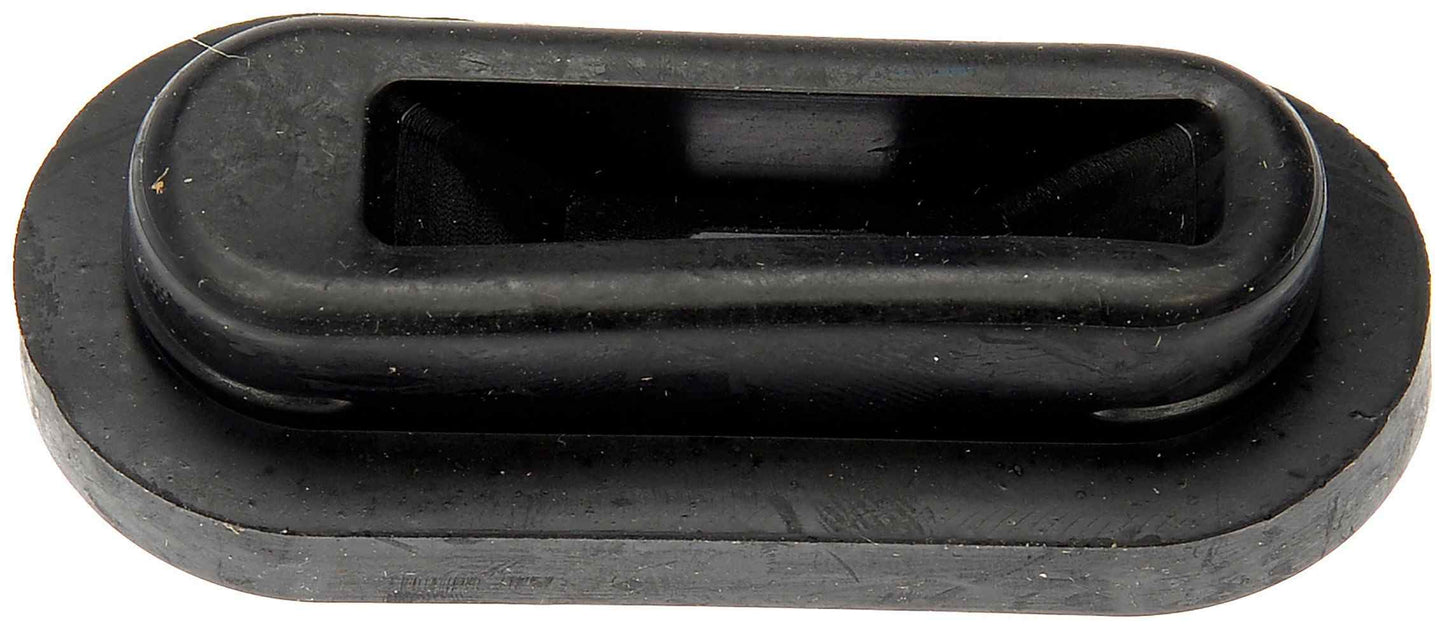 Dorman - OE Solutions Brake Dust Shield for 2000-2006 Cadillac, 1999-2014 Chevrolet & GMC 924-002