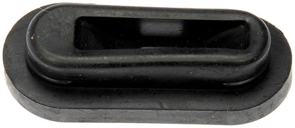 Dorman - OE Solutions Brake Dust Shield for 2000-2006 Cadillac, 1999-2014 Chevrolet & GMC 924-002