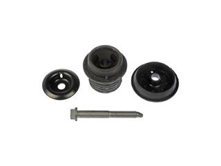 Dorman - OE Solutions Suspension Subframe Bushing Kit for Buick 1997-2009 Chevrolet 2000-2016 Oldsmobile 1998-2002 Pontiac 1997-2008 924-006