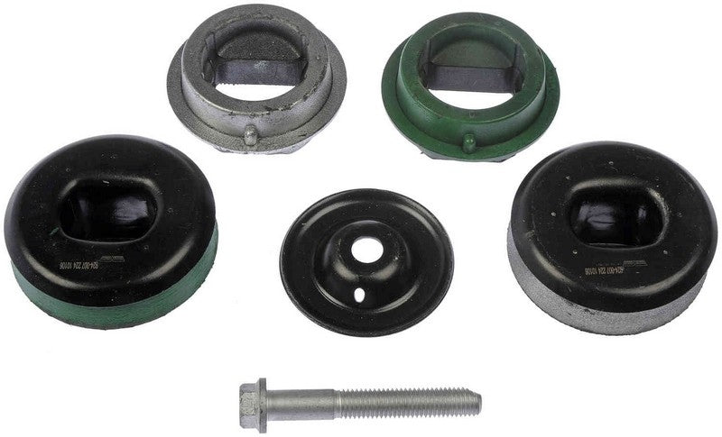 Dorman Suspension Subframe Bushing Kit Rear for 2000-2005 Chevrolet Impala Monte Carlo 924-007