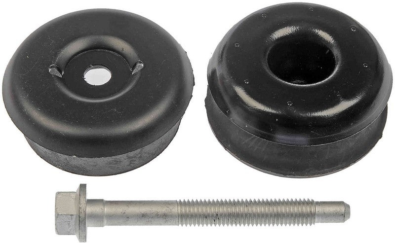 Dorman - OE Solutions BODY MOUNT KIT 924-011