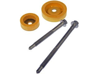 Dorman - OE Solutions Suspension Subframe Bushing Kit for 2001-99 Chrysler LHS, 2004-99 Chrysler 300M, 2004-98 Concorde, 2004-98 Dodge Intrepid 924-013