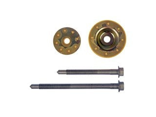 Dorman - OE Solutions Suspension Subframe Bushing Kit for 2001-99 Chrysler LHS, 2004-99 Chrysler 300M, 2004-98 Concorde, 2004-98 Dodge Intrepid 924-013