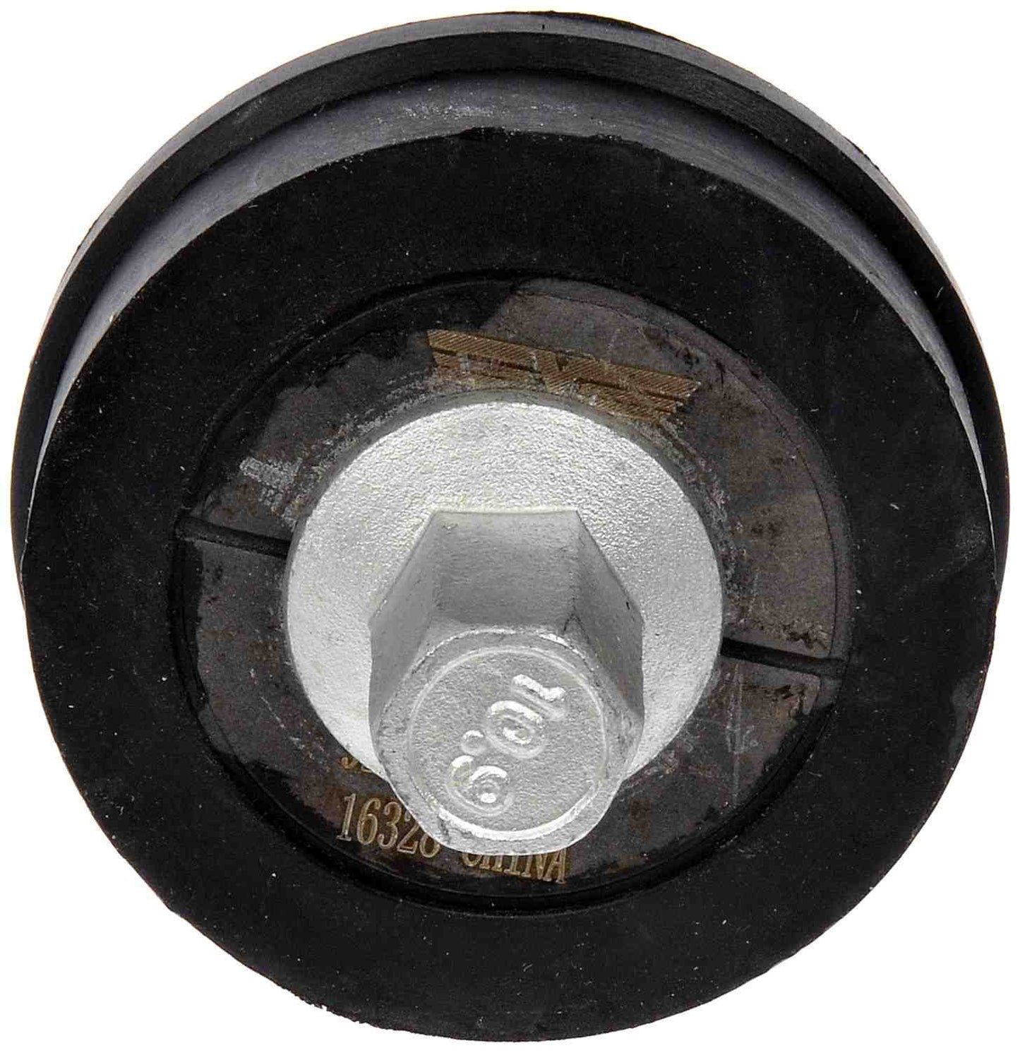 Dorman - OE Solutions Body Mount Kit Lower for 2011-2013 Ford Lincoln Mercury