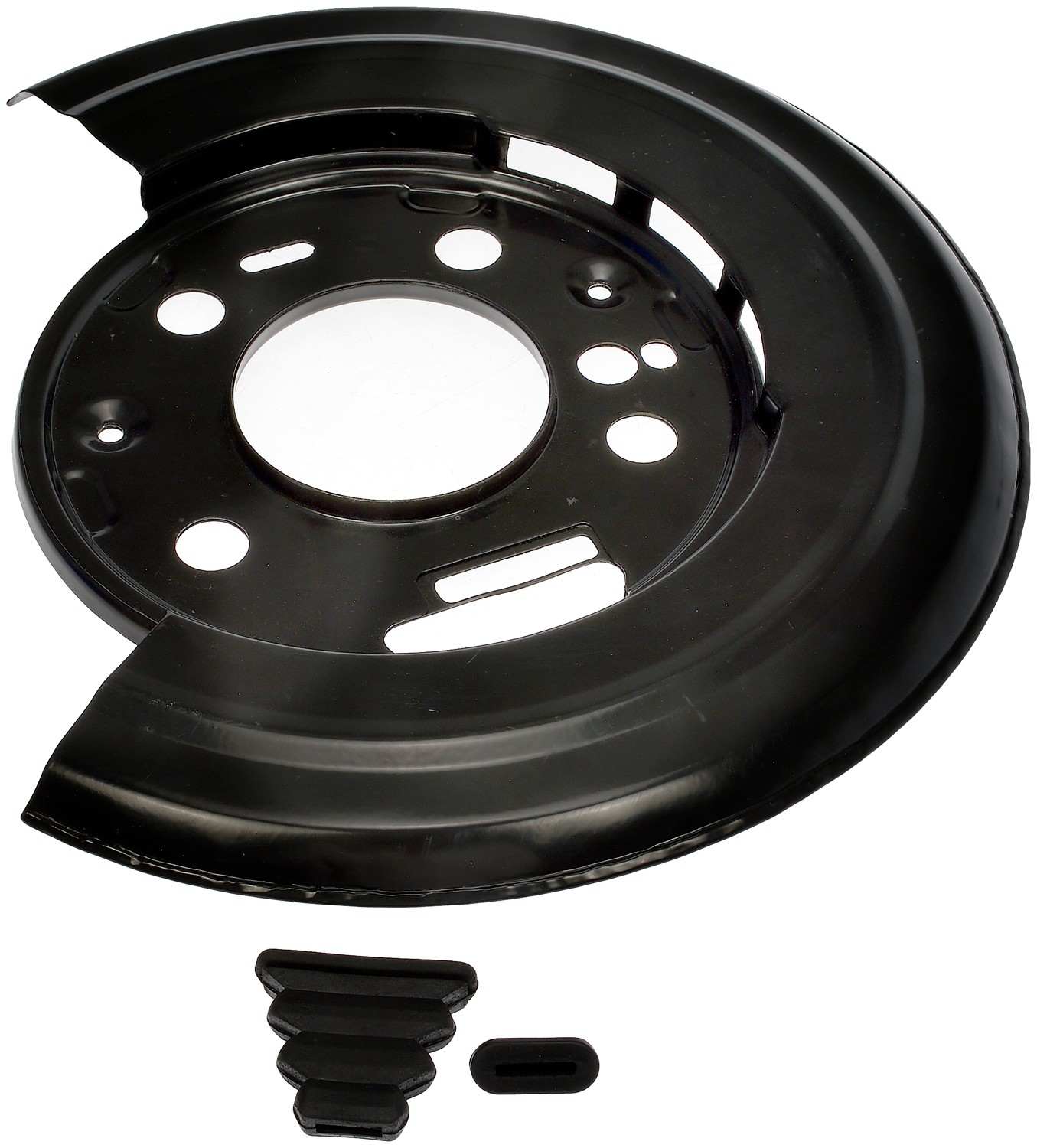 Dorman - OE Solutions BRAKE DUST SHIELD 924-025