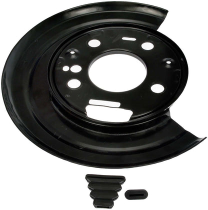 Dorman - OE Solutions BRAKE DUST SHIELD 924-025