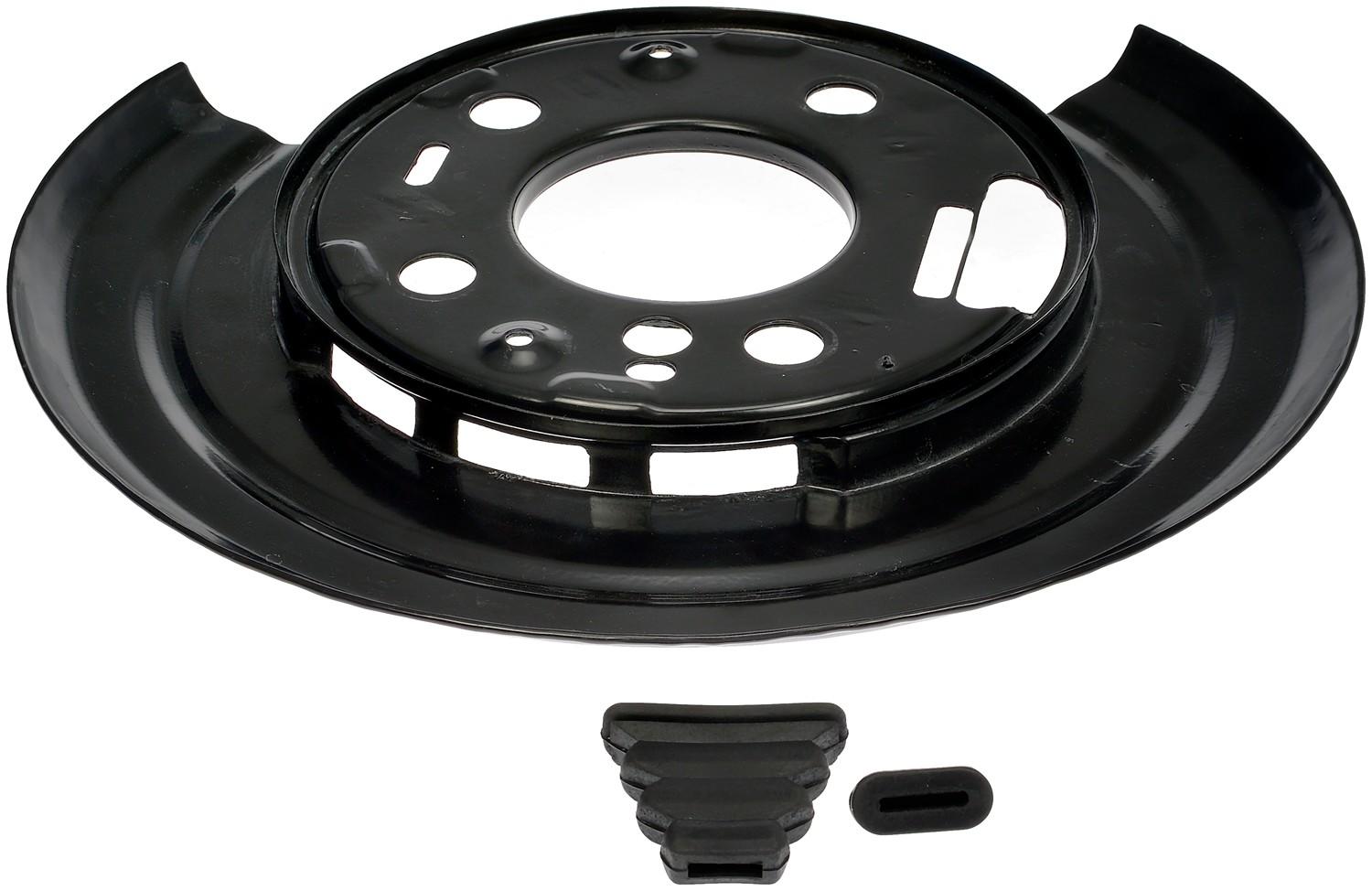 Dorman - OE Solutions BRAKE DUST SHIELD 924-025