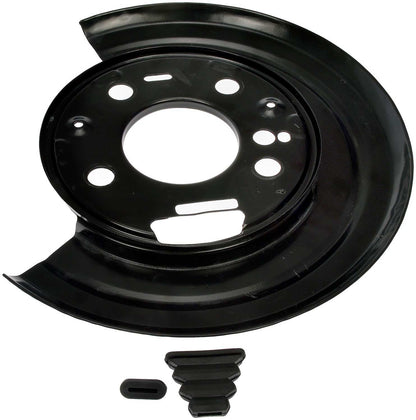 Dorman - OE Solutions BRAKE DUST SHIELD 924-026