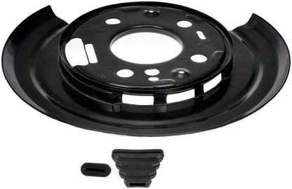 Dorman - OE Solutions BRAKE DUST SHIELD 924-026
