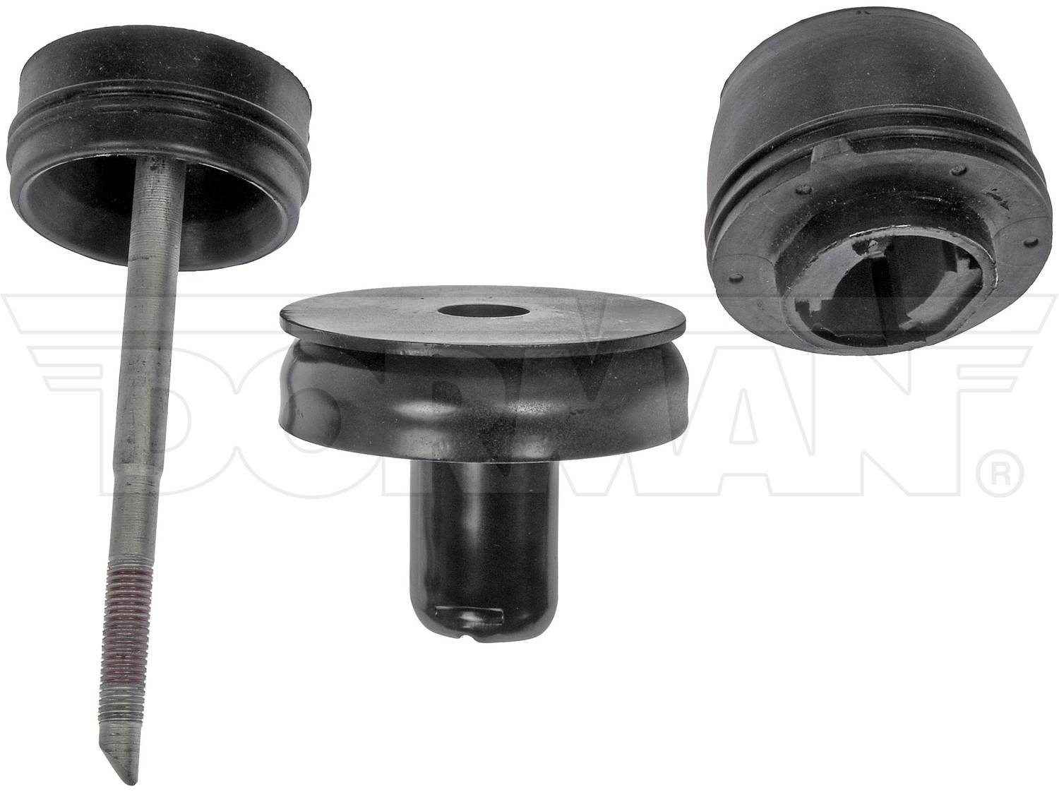 Dorman GM Body Mount Kit