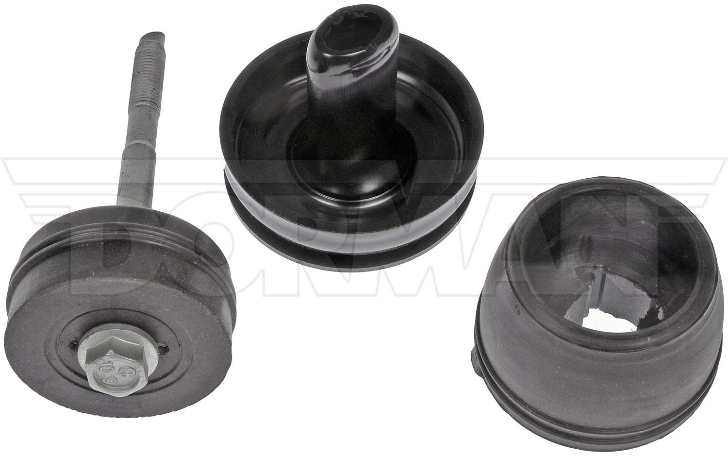 Dorman GM Body Mount Kit