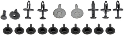 Dorman Undercar Shield Engine Splash Shield for 2010-05 Chrysler 300 2010-06 Dodge Charger 2008-05 Dodge Magnum 924-048
