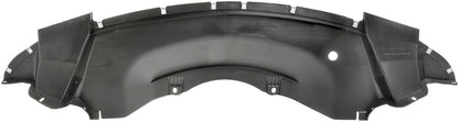 Dorman Undercar Shield Engine Splash Shield for 2010-05 Chrysler 300 2010-06 Dodge Charger 2008-05 Dodge Magnum 924-048