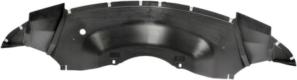Dorman Undercar Shield Engine Splash Shield for 2010-05 Chrysler 300 2010-06 Dodge Charger 2008-05 Dodge Magnum 924-048