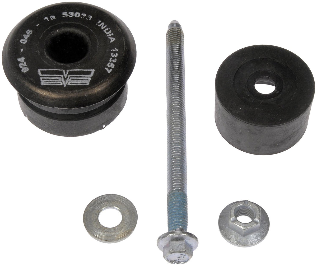 Dorman - OE Solutions Body Position Mount Kit 924-049 for 2008-04 Ford F-150 Ford Lobo Lincoln Mark LT