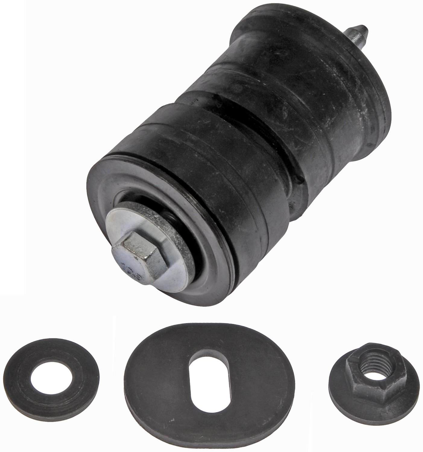 Dorman - OE Solutions Body Mount Kit for 1999-2007 Ford 924-050