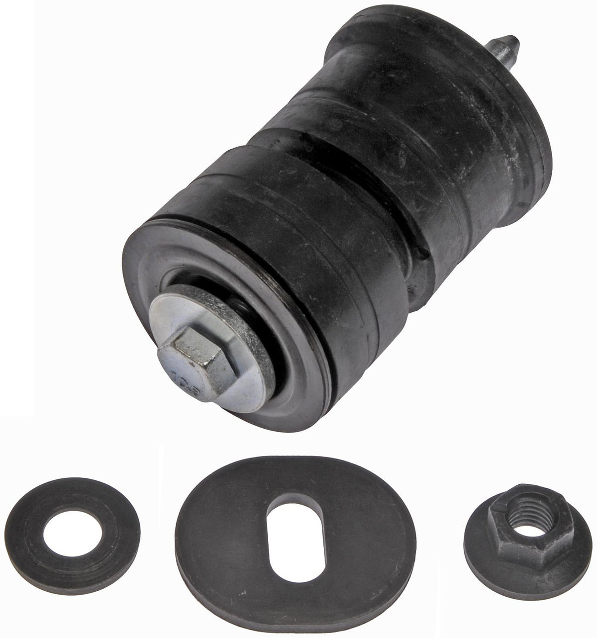 Dorman - OE Solutions Body Mount Kit for 1999-2007 Ford 924-050