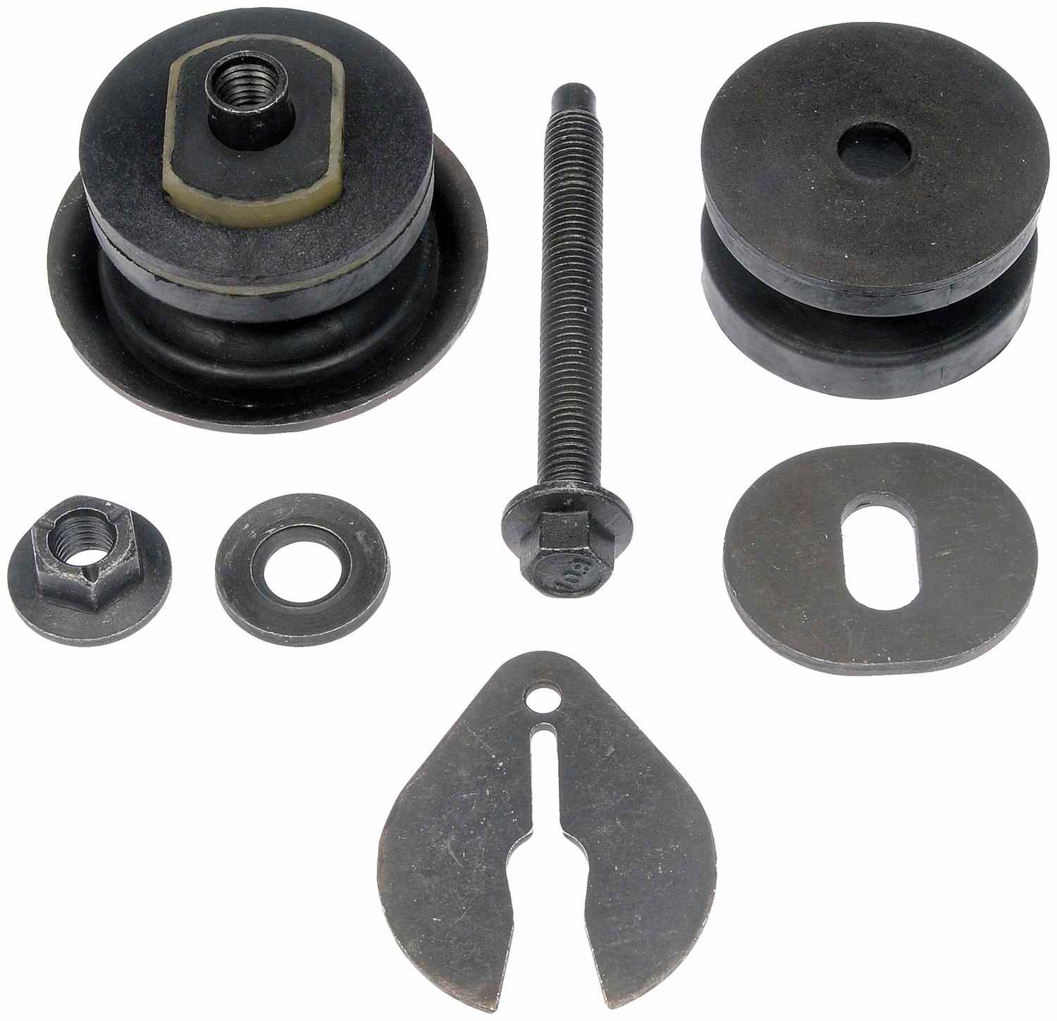 Dorman Body Position Mount Kit