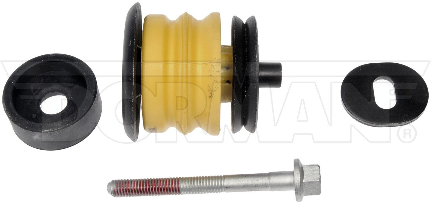 Dorman - OE Solutions Body Mount with Hardware for 2002-2005 Ford Explorer Mercury Mountaineer 924-052