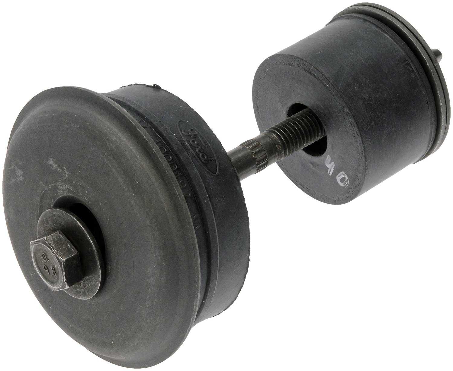 Dorman Upper and Lower Body Mount Kit
