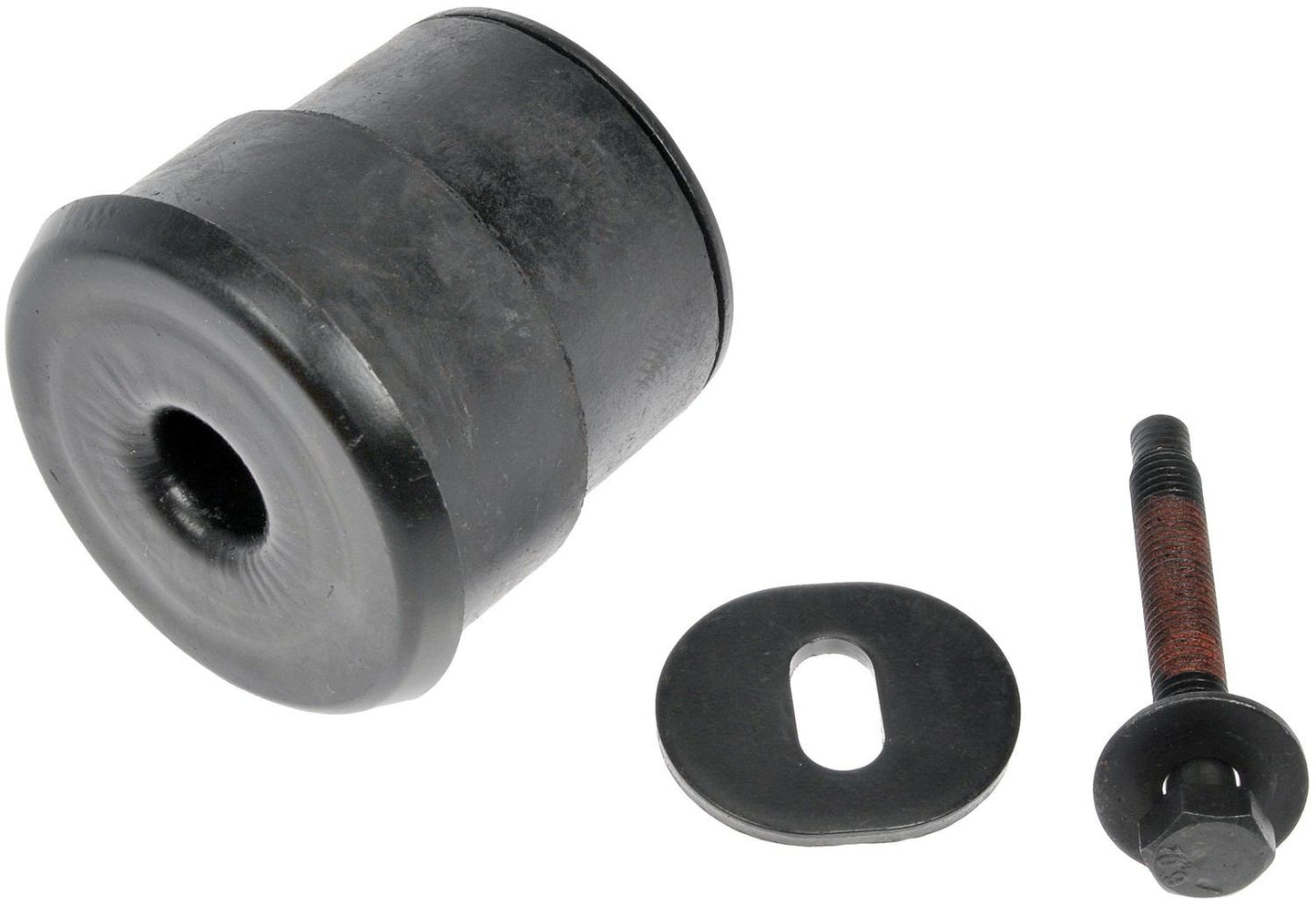 Dorman - OE Solutions Center Body Mount for 2005-01 Ford Explorer Sport Trac 924-059