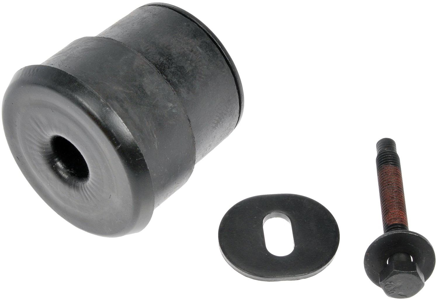 Dorman Center Body Mount