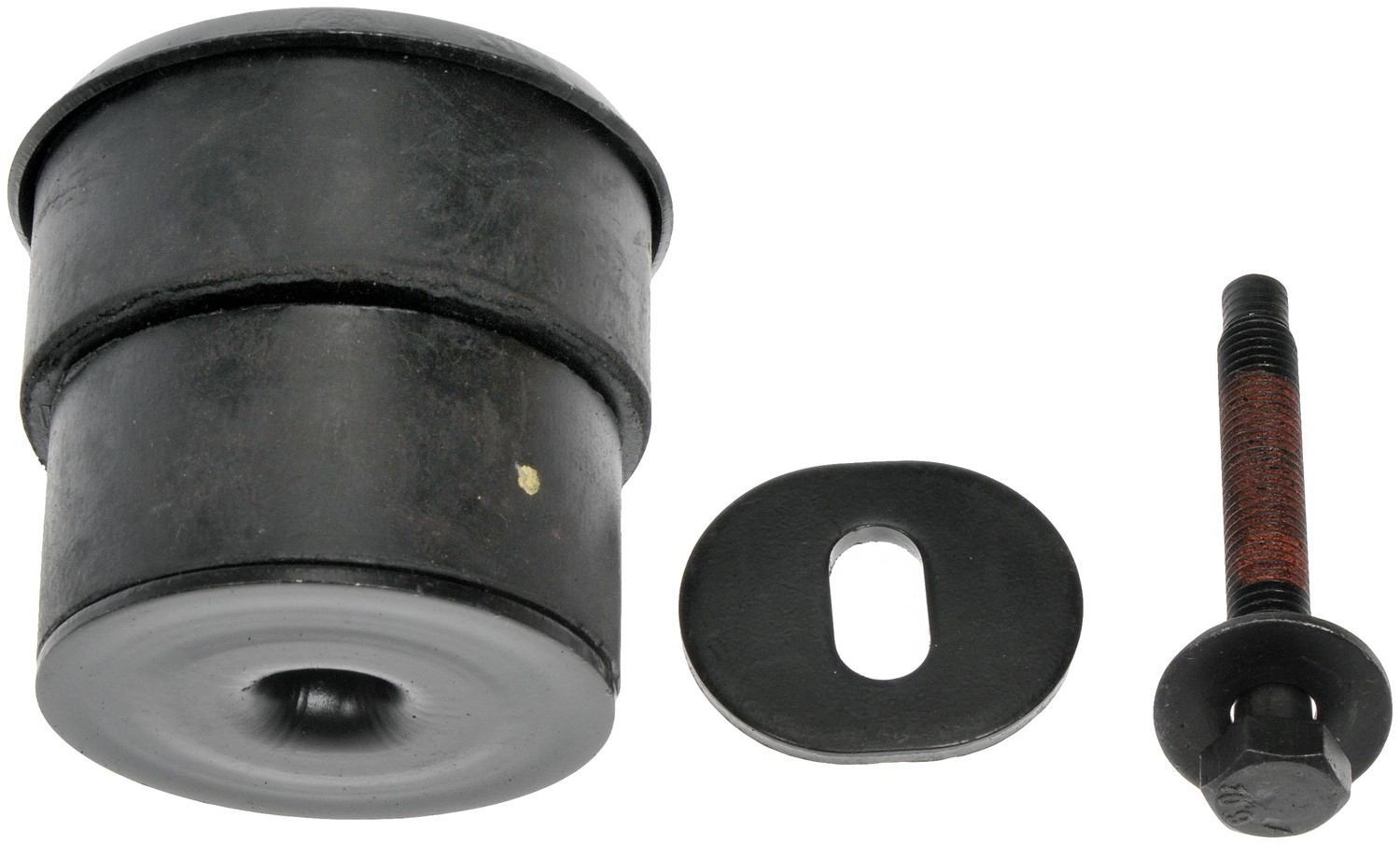 Dorman Center Body Mount