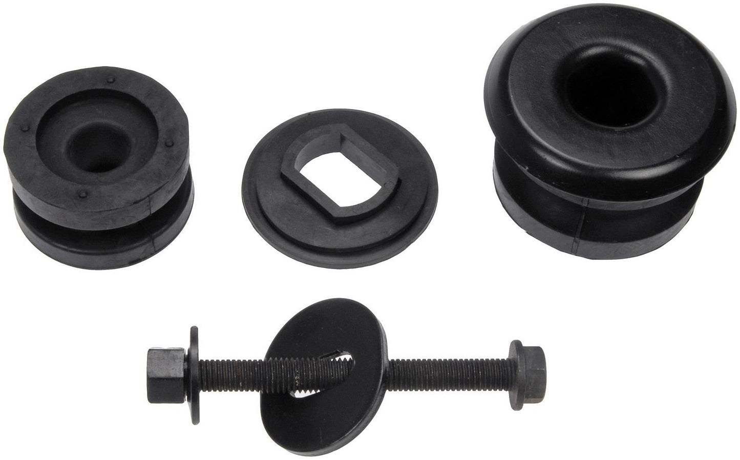 Dorman - OE Solutions BODY MOUNT KIT 924-063