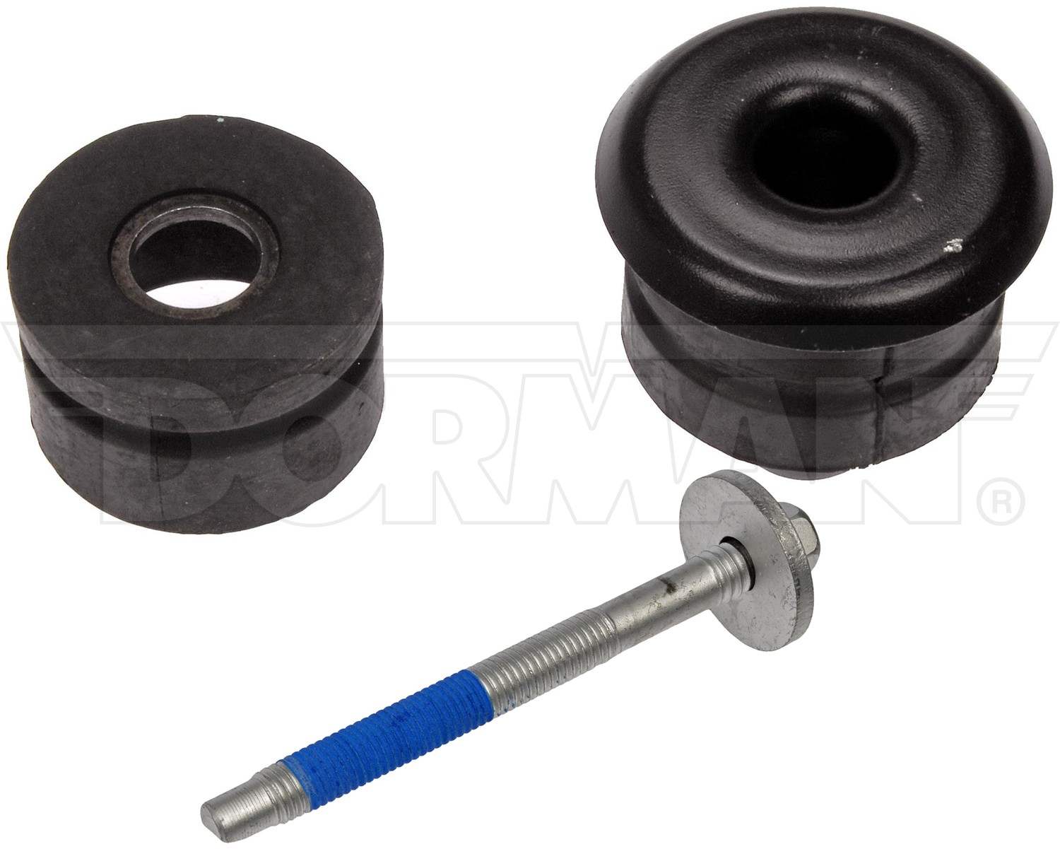 Dorman - OE Solutions BODY MOUNT KIT 924-064