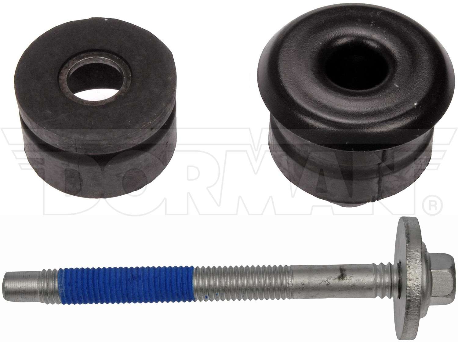 Dorman - OE Solutions BODY MOUNT KIT 924-064