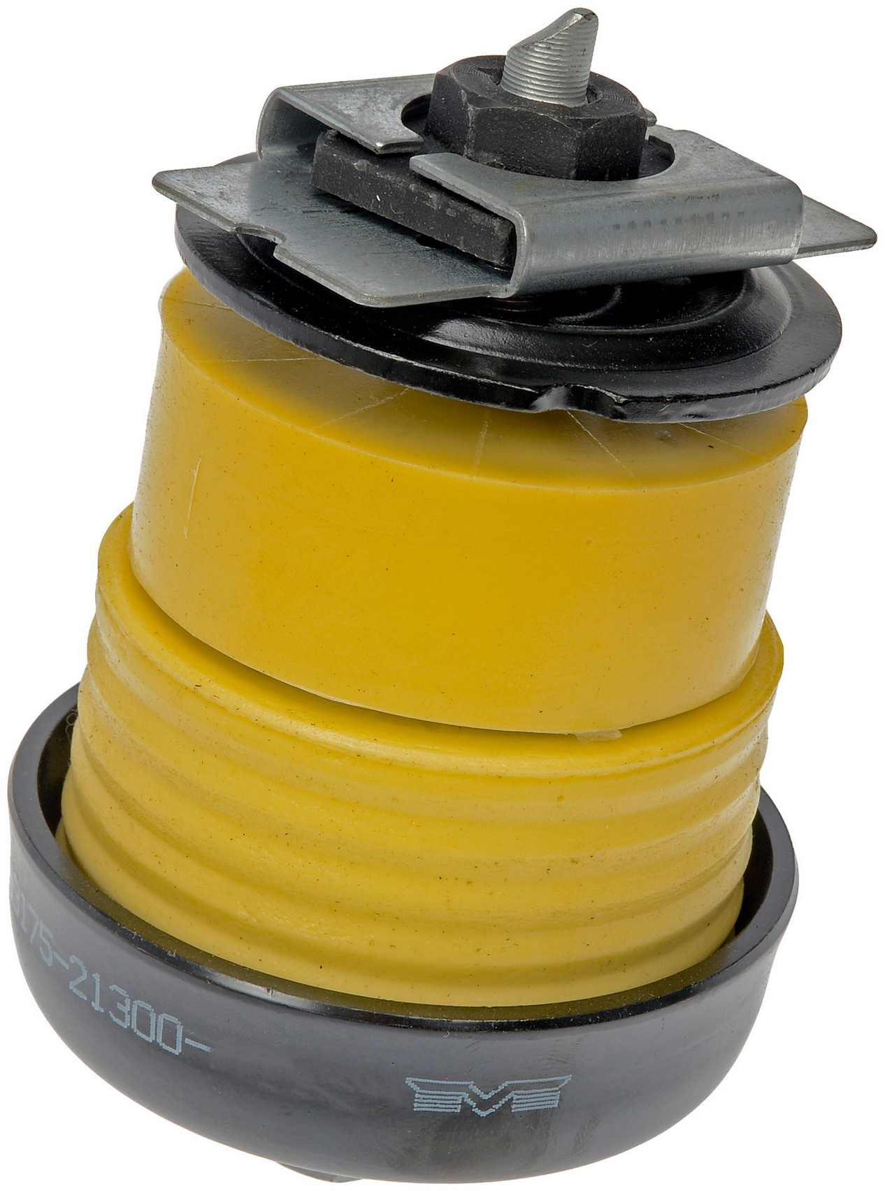 Dorman - OE Solutions Body Mount Rad Support for 2018-08 Ford 924-065