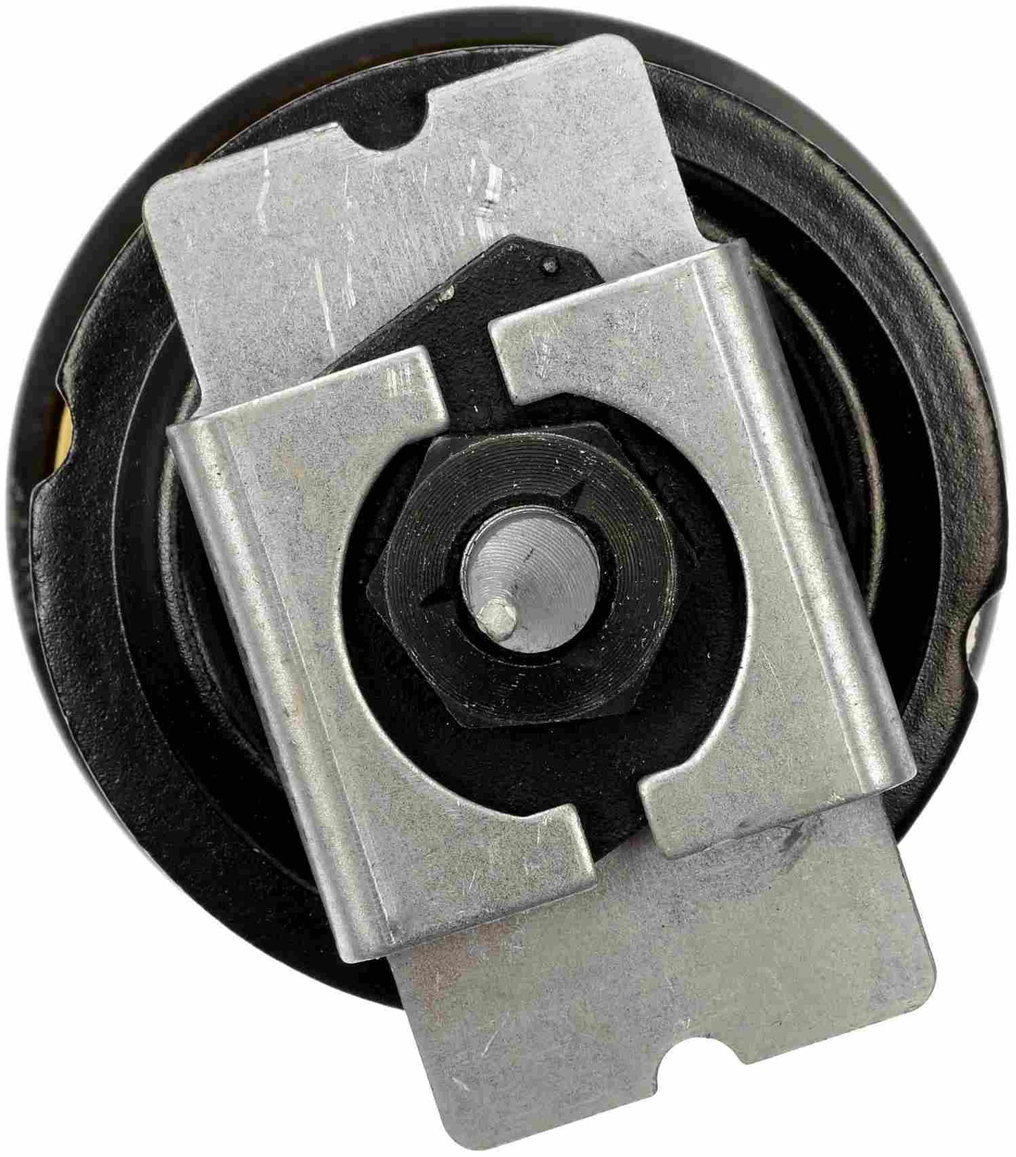 Dorman - OE Solutions Body Mount Rad Support for 2018-08 Ford 924-065