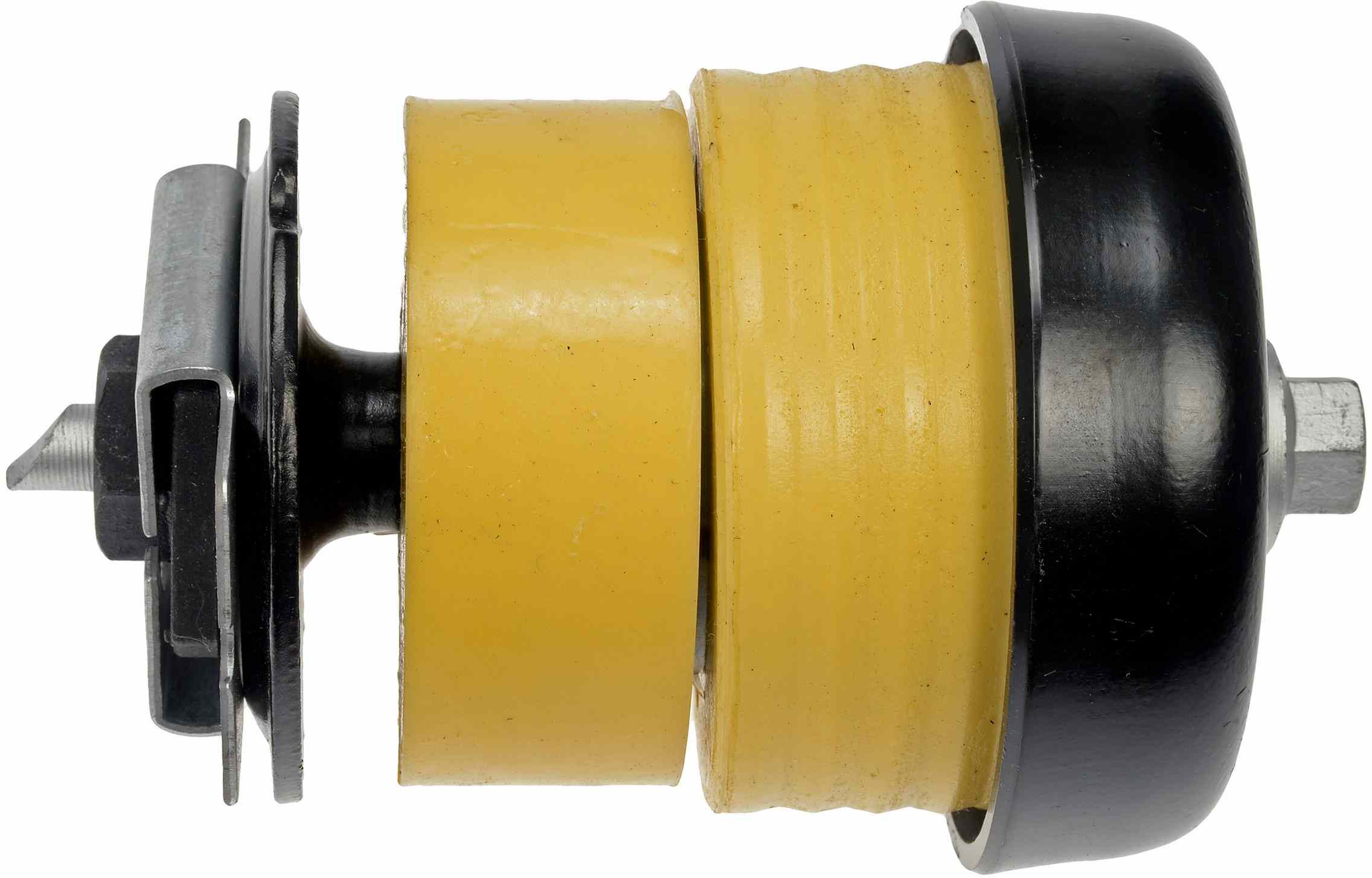 Dorman Rad Support Body Mount