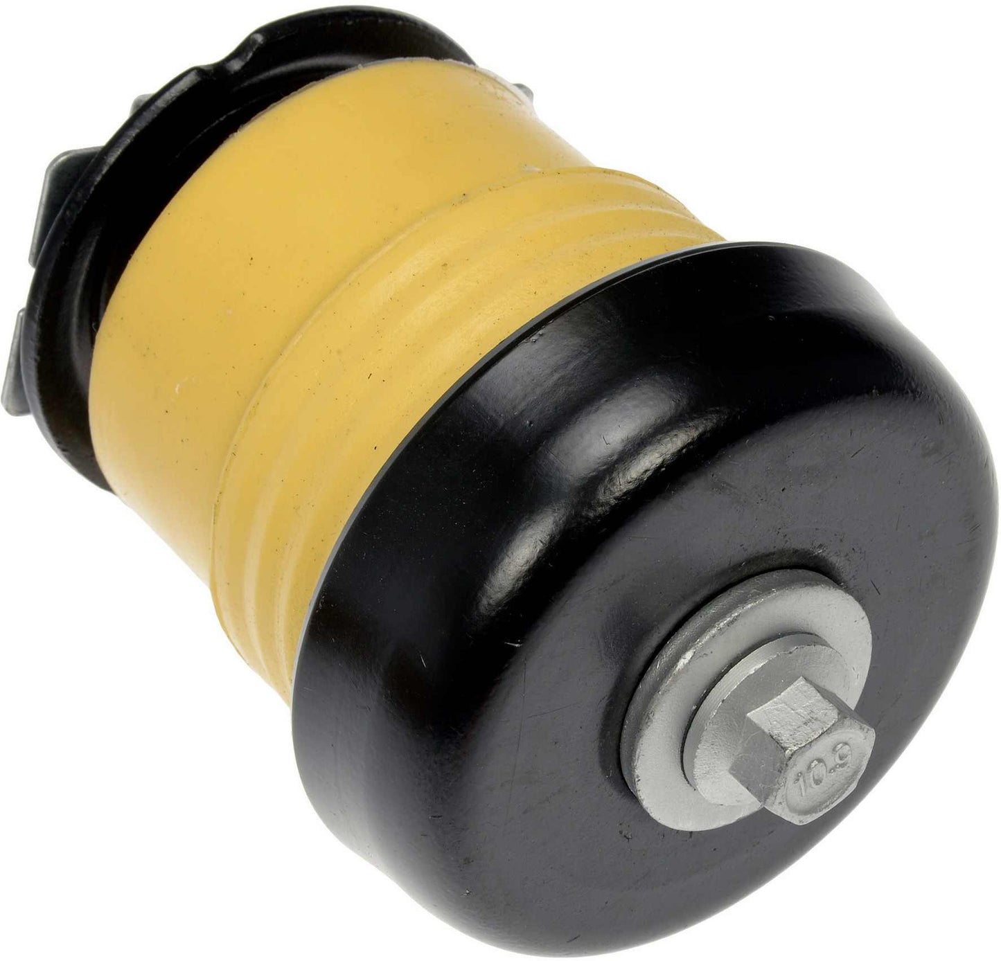 Dorman - OE Solutions Body Mount Rad Support for 2018-08 Ford 924-065