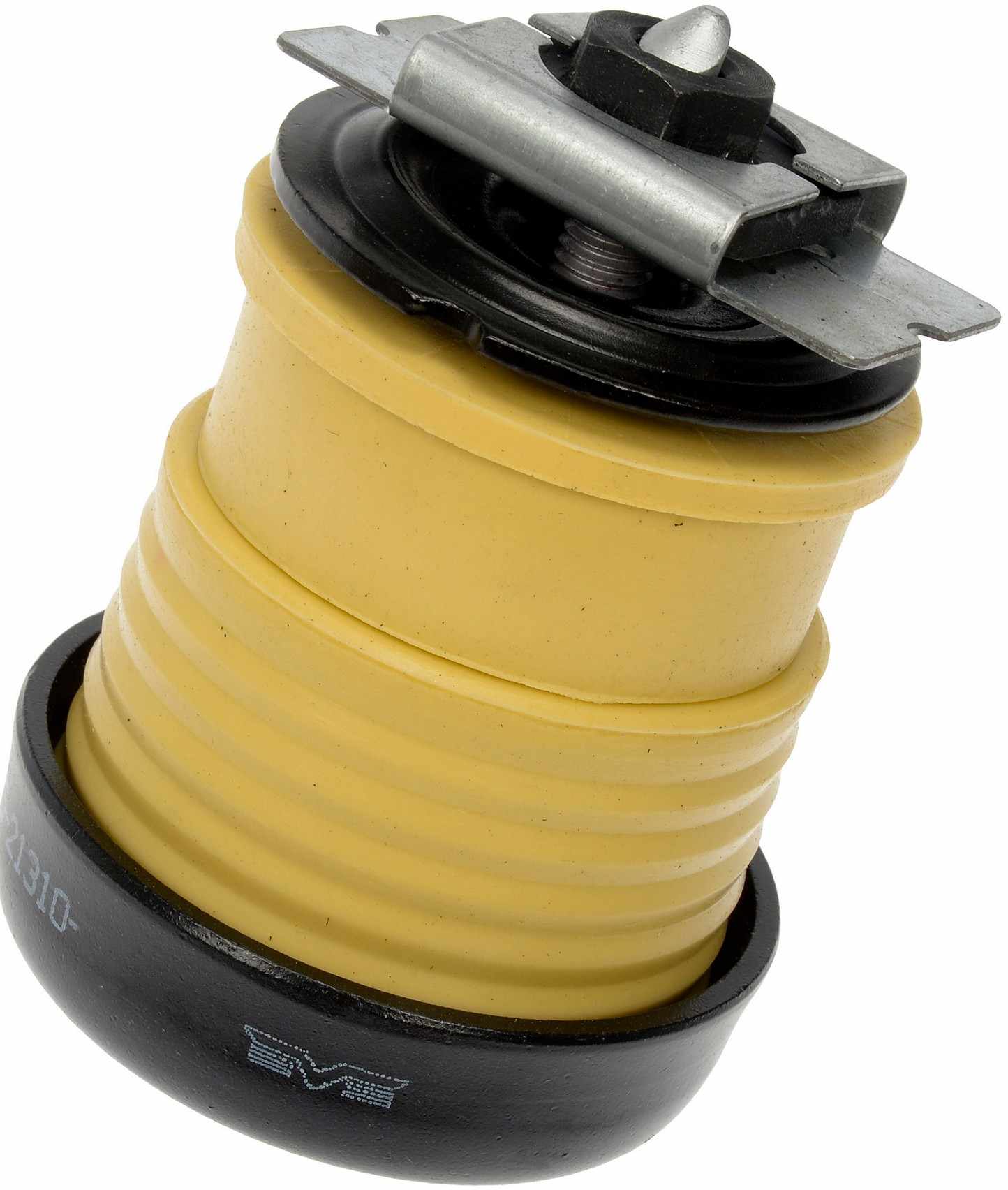 Dorman - OE Solutions Center Rear Body Mount with Hardware for 2016 Ford 924-066