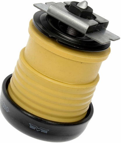 Dorman - OE Solutions Center Rear Body Mount with Hardware for 2016 Ford 924-066