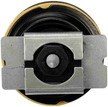 Dorman - OE Solutions Center Rear Body Mount with Hardware for 2016 Ford 924-066
