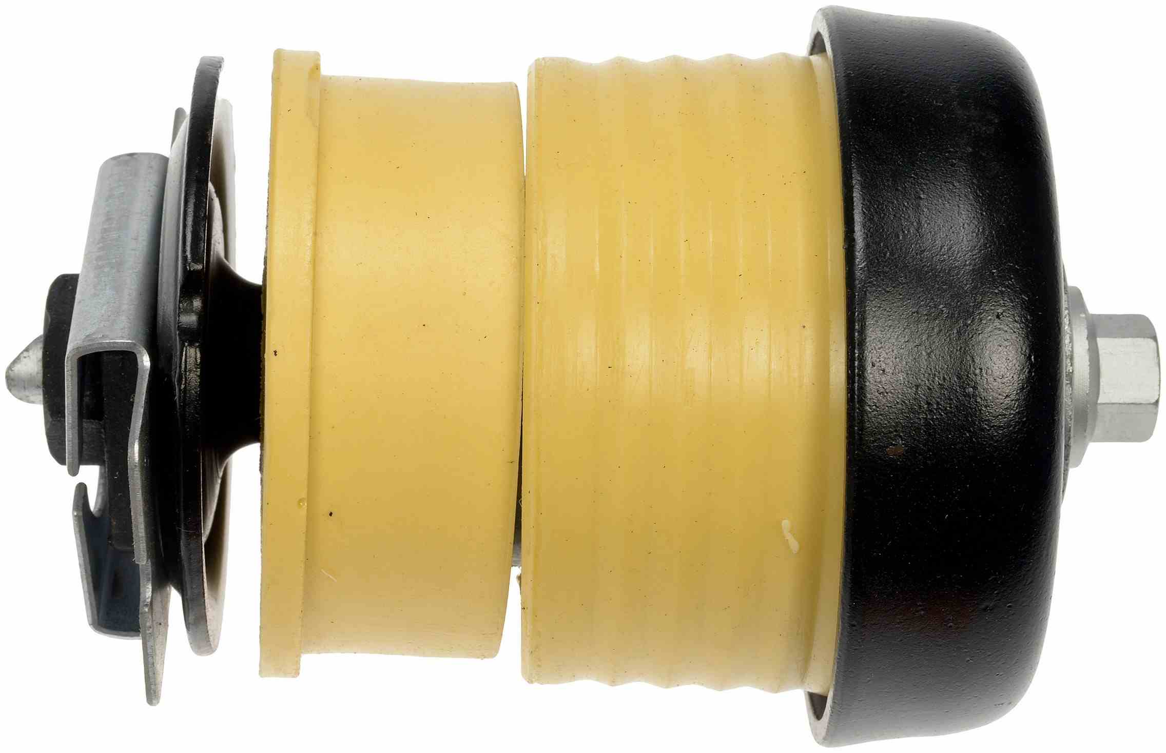 Dorman Center Rear Body Mount