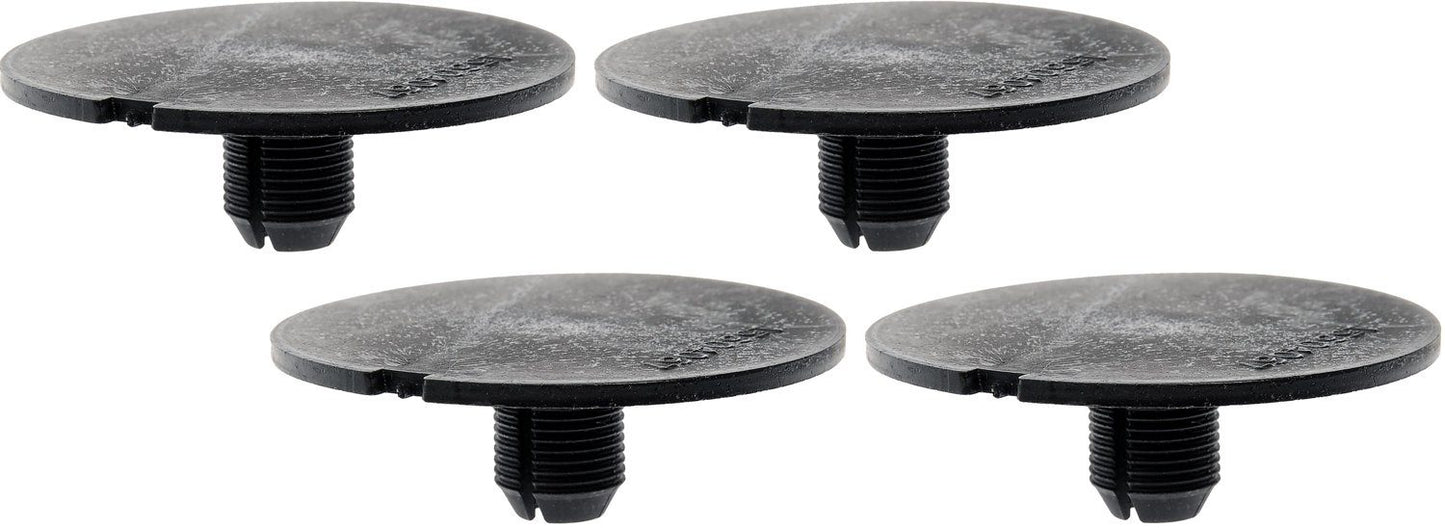 Dorman - OE Solutions Leaf Spring Bumper Spacer for 2000-99 Cadillac, 2019-89 Chevrolet, GMC, 2004-96 Oldsmobile 924-070
