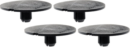 Dorman - OE Solutions Leaf Spring Bumper Spacer for 2000-99 Cadillac, 2019-89 Chevrolet, GMC, 2004-96 Oldsmobile 924-070