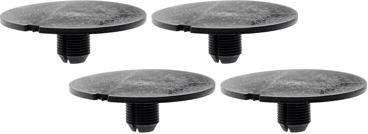 Dorman - OE Solutions Leaf Spring Bumper Spacer for 2000-99 Cadillac, 2019-89 Chevrolet, GMC, 2004-96 Oldsmobile 924-070